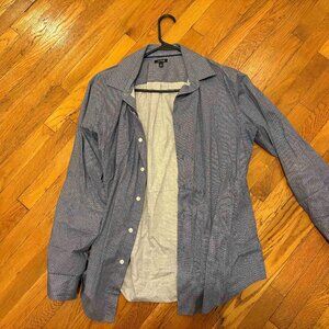 Apt. 9 Casual Button Down MEDIUM